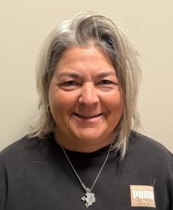 Rebecca Joann Vlasek a registered Sex Offender of Texas