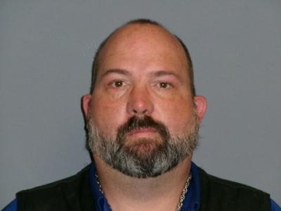 James Richard Senter a registered  of Texas