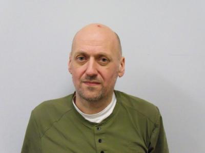 John Ryan Johnson a registered  of Texas