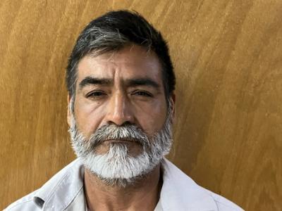 Roberto Gutierrez Jr a registered Sex Offender of Texas