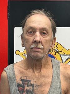 Billy Joe Argabright a registered Sex Offender of Texas