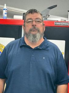 Johann Heinz Phipps Jr a registered Sex Offender of Texas