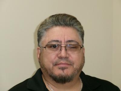 Ricardo Vallejo a registered  of Texas