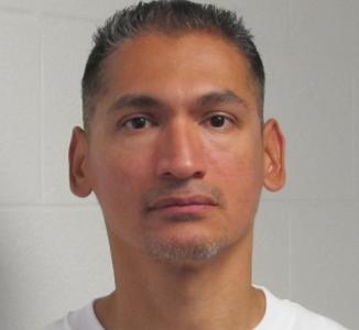 Raymond Limon a registered  of Texas
