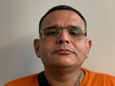 Roy Leija a registered  of Texas
