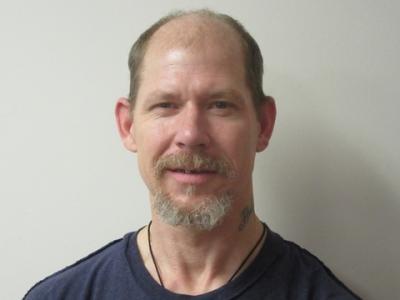 Christopher Earl Gray a registered  of Texas