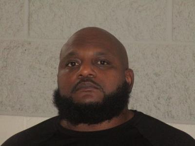 Shawn Mc-donald a registered  of Texas