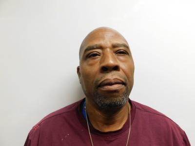 Rodney Dewayne Grant a registered  of Texas