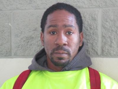 Jerry Pierre Flucas a registered Sex Offender of Texas