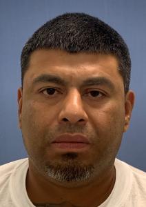 Brian Martin Aguilar a registered Sex Offender of Texas