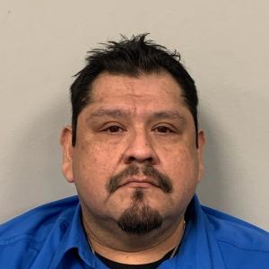Ramon Trejo Jr a registered  of Texas