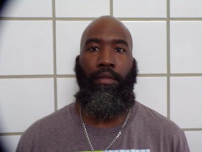 William Johnson a registered  of Texas