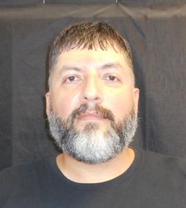 Leonard Daniel Amaya a registered Sex Offender of Texas