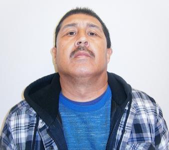 Alonzo Chavez a registered Sex Offender of Texas