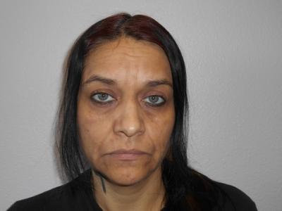 Isabel Flores a registered  of Texas