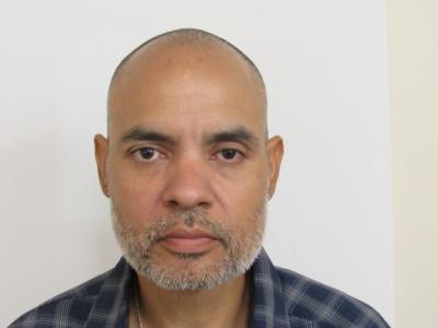Ceopoldo Eduardo Orfila a registered Sex Offender of Texas