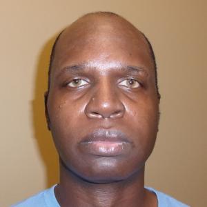 Antonio Lamon Jennings a registered Sex Offender of Texas