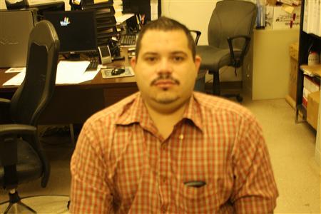 Noel Silva a registered Sex Offender of Texas