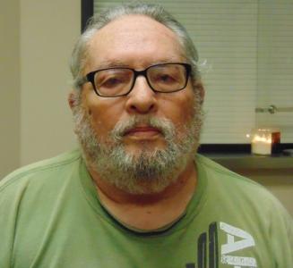 Raymond Joseph Flores a registered Sex Offender of Texas