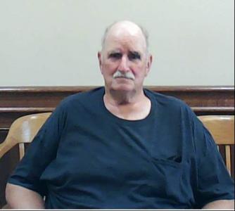 Thomas Bush a registered Sex Offender of Texas