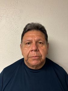 Francisco Miranda a registered Sex Offender of Texas