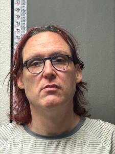 Guy Ramond Walker IV a registered Sex Offender of Texas