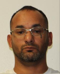 Jessie Joe Martinez a registered Sex Offender of Texas