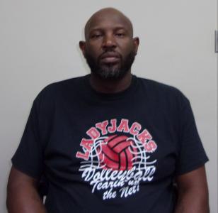 Darren Dewayne Oliphant a registered Sex Offender of Texas