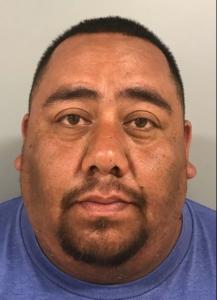 Ricardo Rodriguez a registered  of Texas