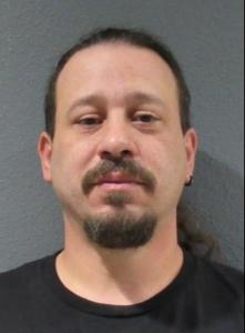 William Cole Crockett a registered  of Texas