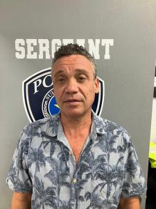 George Luis Pena a registered Sex Offender of Texas