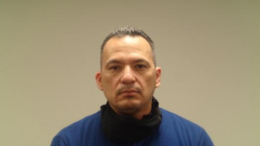 Rafael Francisco Martinez a registered  of Texas