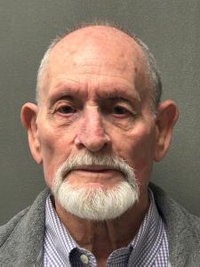 Larry Lemuel Warden a registered Sex Offender of Texas