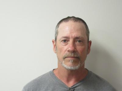 Danny Monroe Pearson a registered Sex Offender of Texas