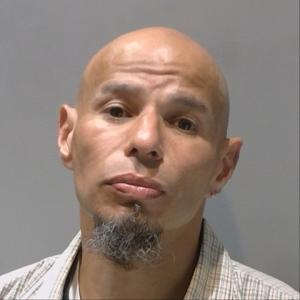 Domingo Rodriguez Jr a registered Sex Offender of Texas