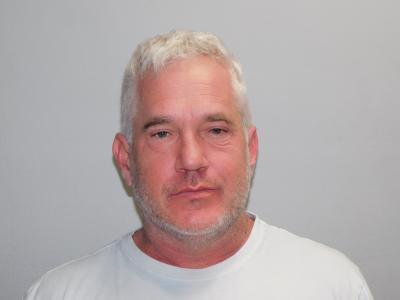 Brian David Back a registered Sex Offender of Texas