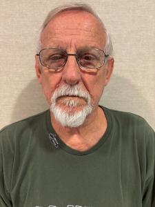 Darrell William Bennett a registered Sex Offender of Texas