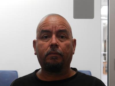 Tomas Nevarez Cruz a registered  of Texas