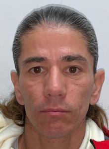 Bruno Carmona a registered Sex Offender of Texas