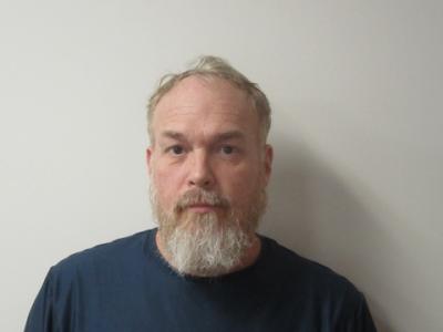 Jerry Shane Merritt a registered  of Texas