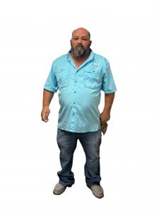 Casey Randall Jones a registered Sex Offender of Texas