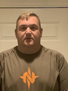 Jay Wood Calhoun a registered  of Texas