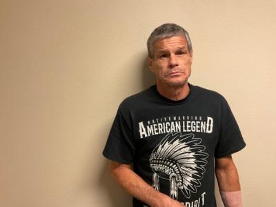 Michael Baker a registered  of Texas