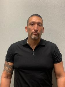 Frank Ruiz a registered Sex Offender of Texas