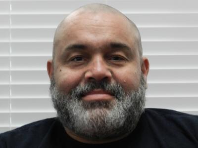 Juan Jimenez a registered  of Texas