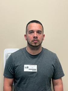 Anthony Siller Tovar a registered Sex Offender of Texas