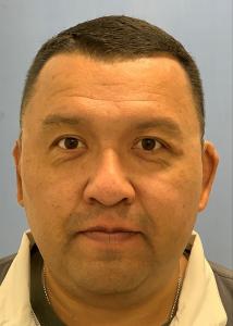 Christopher Joe Garcia a registered Sex Offender of Texas