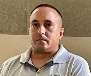 Kenneth Ray Ferguson a registered Sex Offender of Texas