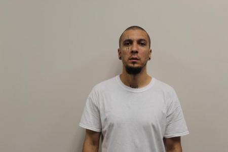 Matthew Gonzalez a registered Sex Offender of Texas