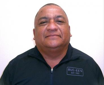 Narciso Olivo Guzman Jr a registered Sex Offender of Texas